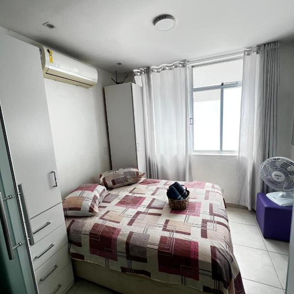 Apartamento, Copacabana posto 6