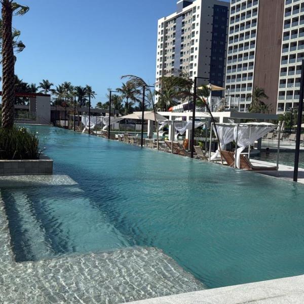 Salinas Beach Resort