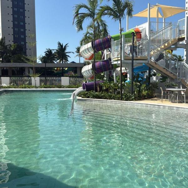Salinas Beach Resort - Foto 4