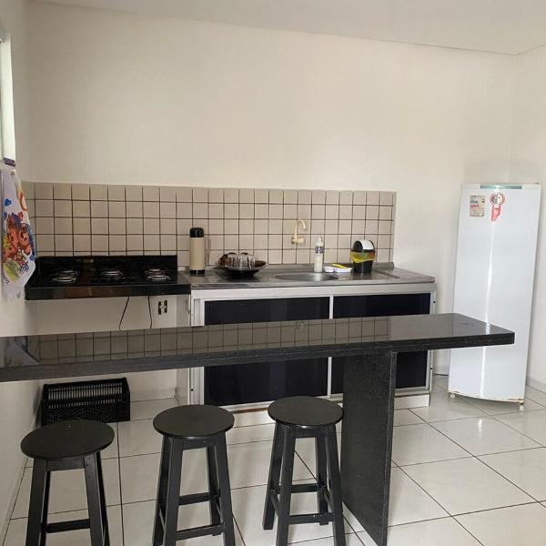Apartamento Prático em Solânea