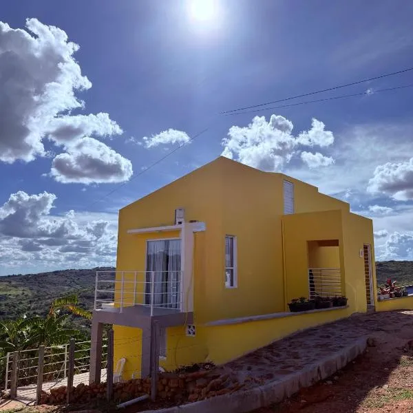 Vila Boa Vista, хотел в Триунфо