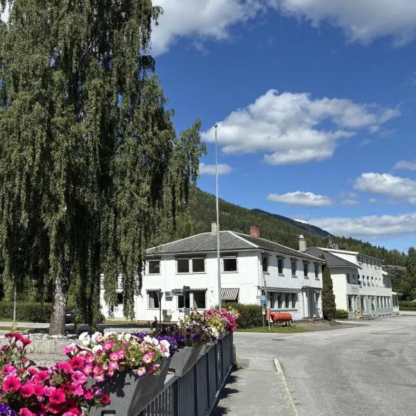 Bringenatten Hotell Nesbyen, viešbutis mieste Nesbienas