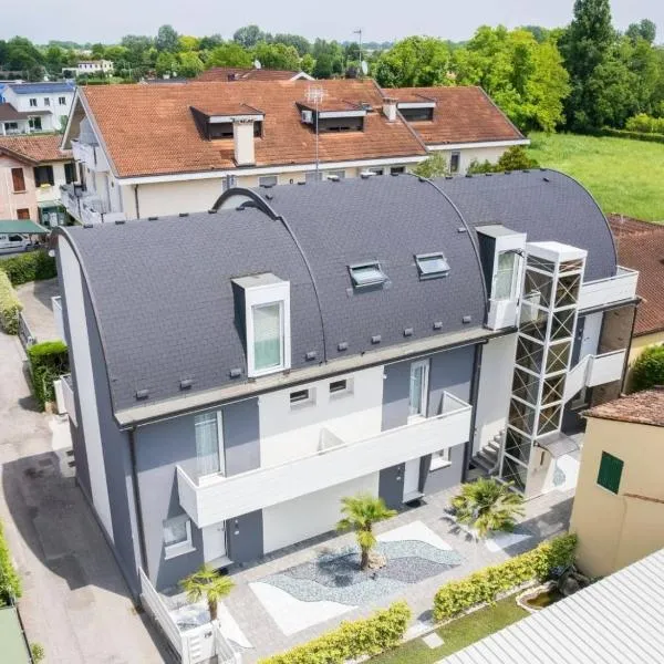 La Torre Residence, hotel a Padova