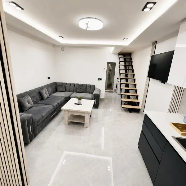 Black & White Airport Hotel, Hotel in Yerevan Parakar