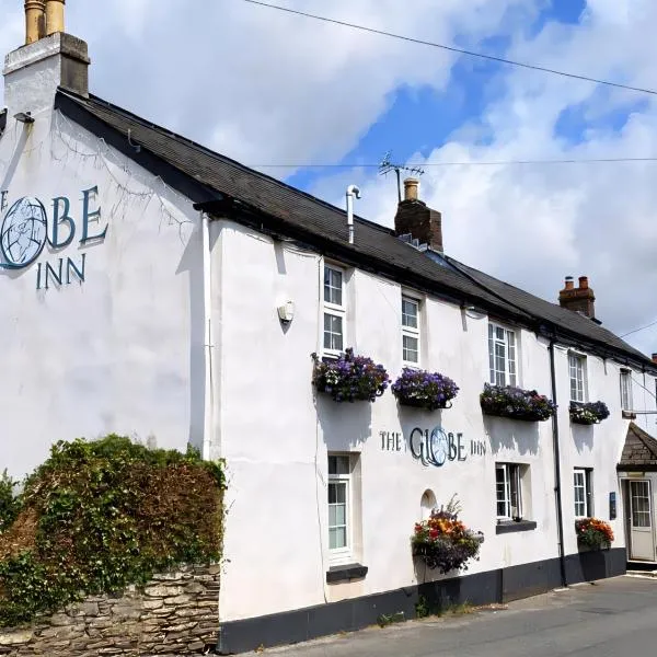 The Globe Inn, hotel in Kingsbridge