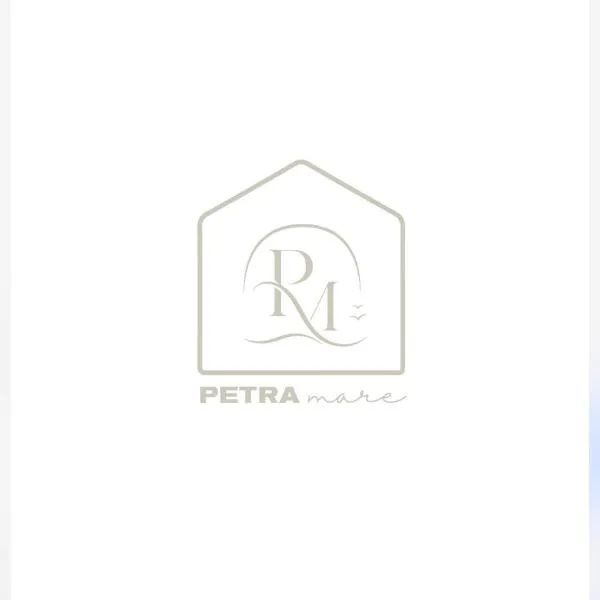 Viesnīca Petra Mare pilsētā Serifosa