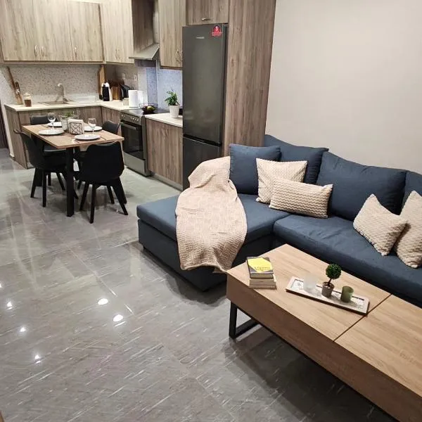Elenis Apart, hotel sa Kefalos