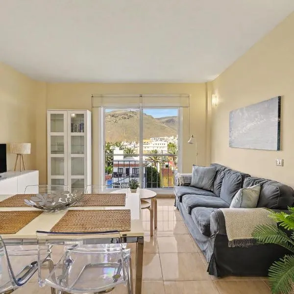 Miramar 4, hotel in San Sebastián de la Gomera