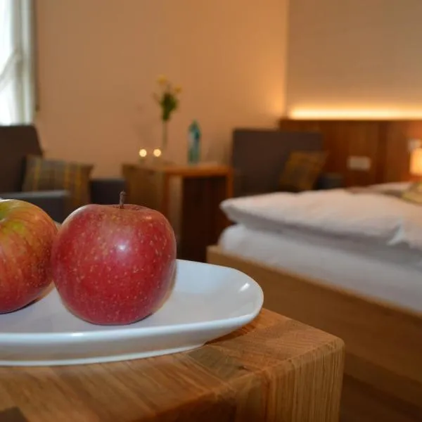 Forellenhof Poggel, hotel v destinaci Eslohe
