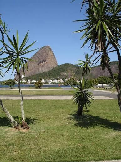 Modern Studio - Catete - Praia do Flamengo - Foto 5