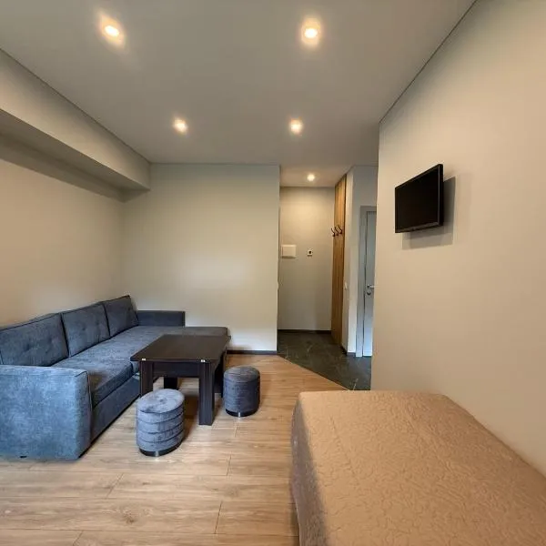 Apartamentai Prienuose - Patogi nakvynė šalia Birštono, hotell sihtkohas Prienai