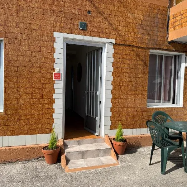 La casita de llanda, hotel u gradu 'Suances'