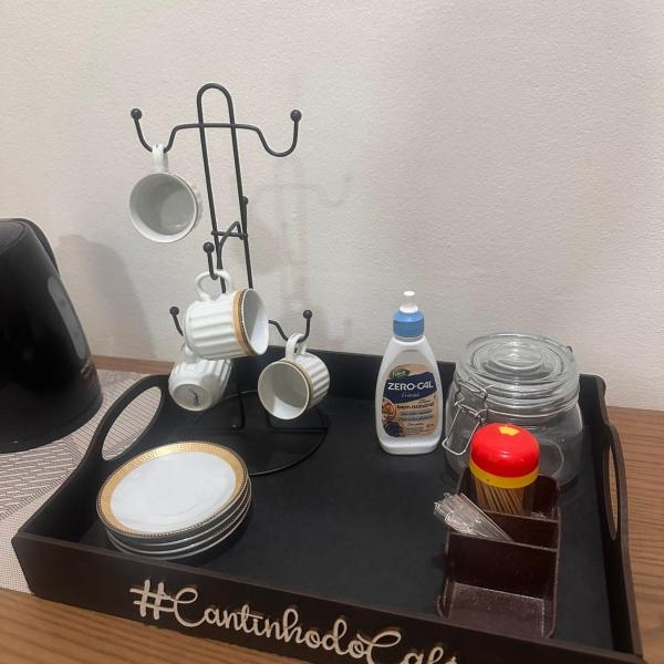 Quarto e Sala Confortável - Praia de Copacabana - Foto 5