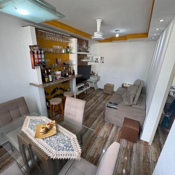 Apartamento completo - Foto 2