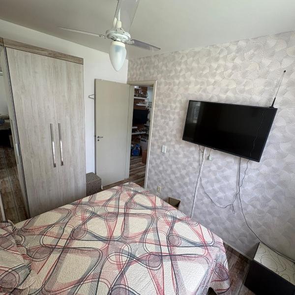 Apartamento completo - Foto 3