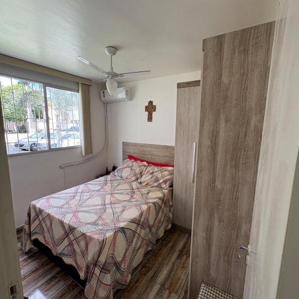 Apartamento completo - Foto 4