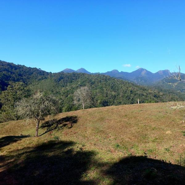 Casa em Chácara Campina Grande do Sul Pico Paraná Toca do Tatu - Foto 2