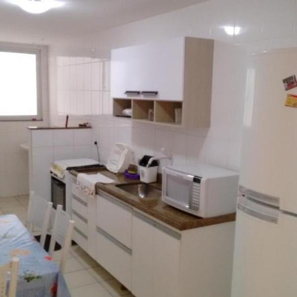 303 Clauber - Esquina Mar com 3 quartos, 1 suite, 1 vaga portaria 24hrs. - Foto 4