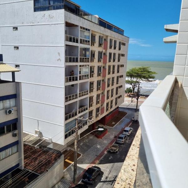 303 Clauber - Esquina Mar com 3 quartos, 1 suite, 1 vaga portaria 24hrs. - Foto 2