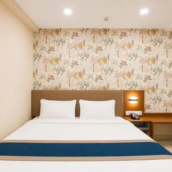 Hotel Eagle Empire, hotel en Margao