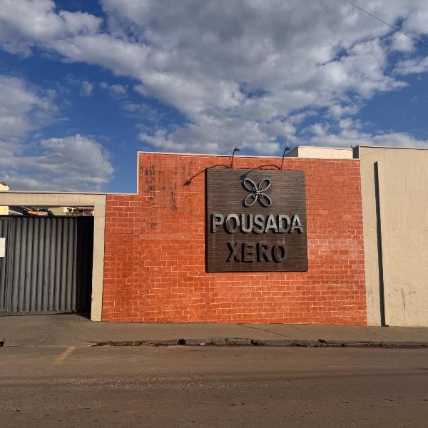 Pousada Xero