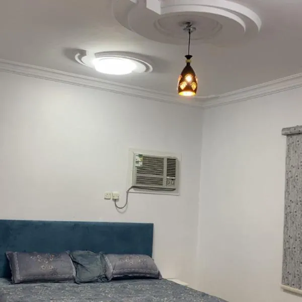 شوران الفاخرة 2, hotel in Medina