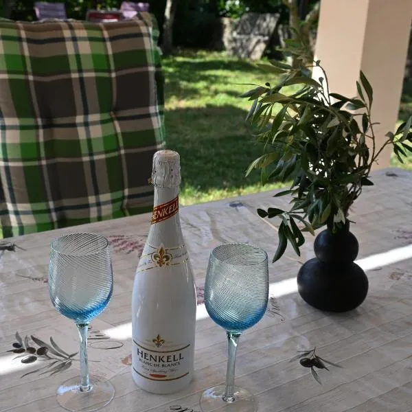 Apartma Mija - XL, hotel u Korniću