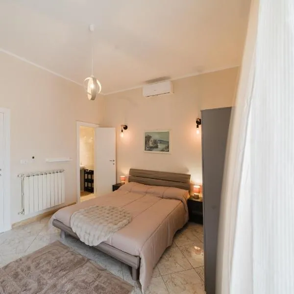 Guest House Michele, hotel in Orvieto Scalo
