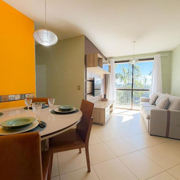Apartamento amplo na Granja Viana - 3 dorms - Foto 4