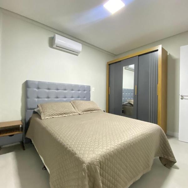 Apartamento Oasis do Atlantico HomeClub Palmas com Jacuzzi e Piscina - Foto 2