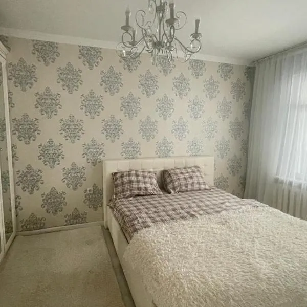 Modern Apartament Centru Rîșcani, hotel v mestu Chişinău
