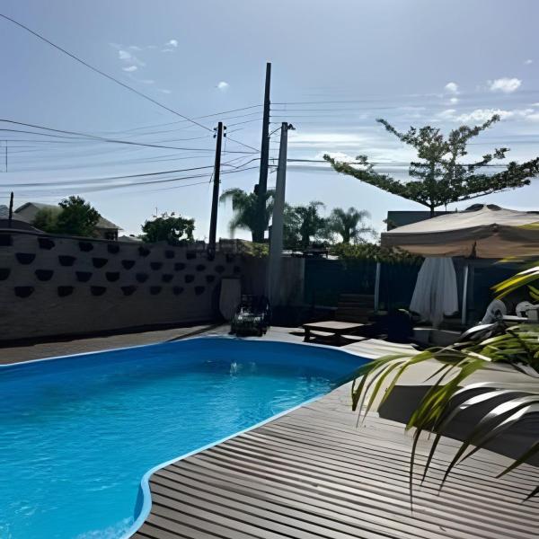 Pousada da Mel - Foto 4