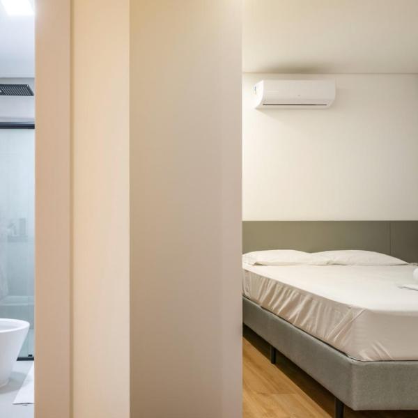 Studio Four Seasons - 250m da praia - Foto 3