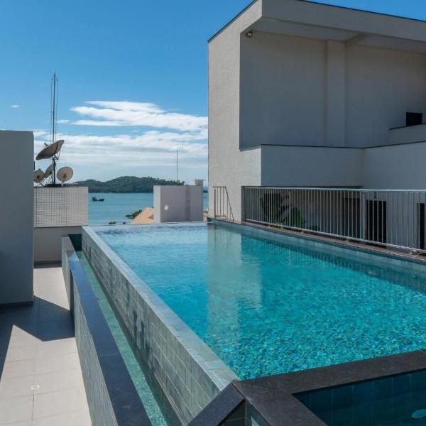 Studio Four Seasons - 250m da praia - Foto 4