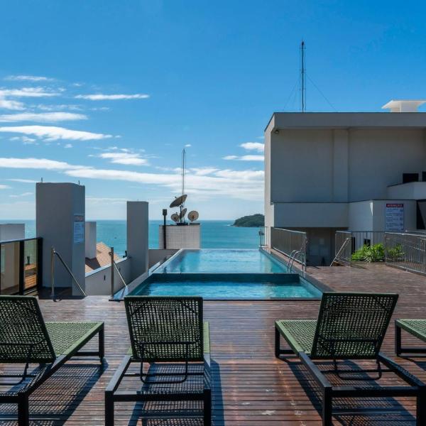 Studio Four Seasons - 250m da praia