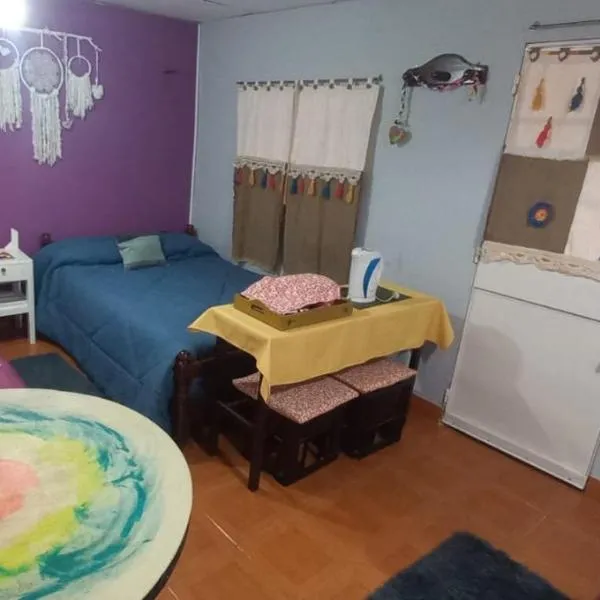 Alma Viva, hotel a San Salvador de Jujuy