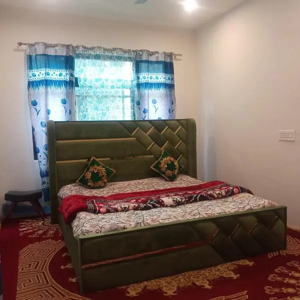 Light Of Kashmir homestay