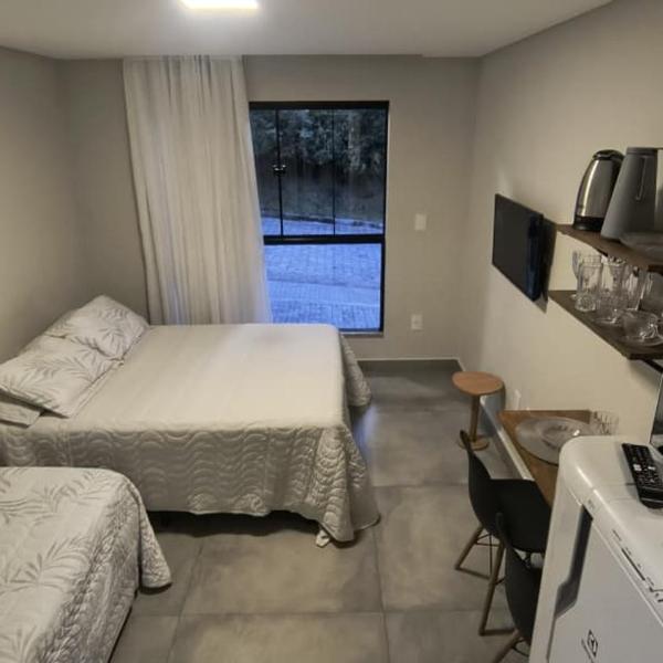Villa Parati Bombinhas Sob Nova Direção - Foto 4
