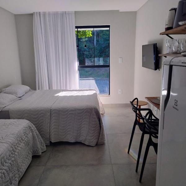 Villa Parati Bombinhas Sob Nova Direção
