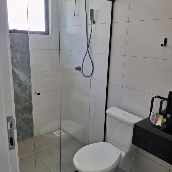Casa aconchegante 300mts da praia - Foto 3