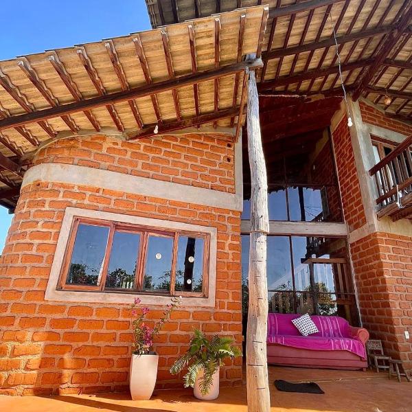 Casa Colibri