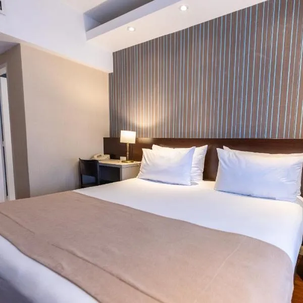 Dorá Hotel Buenos Aires, hotel in Buenos Aires