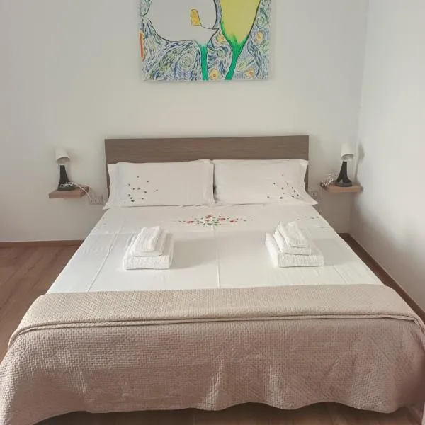 Le Calle B&B, hotel in San Cesario di Lecce