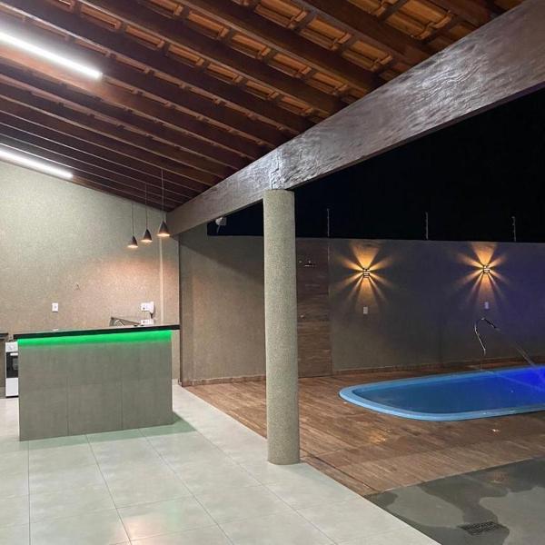 Espaço Vida Nova - Foto 4