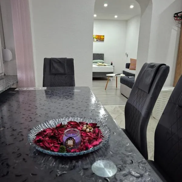 Apartman Edwin Jajce, hotel em Jajce