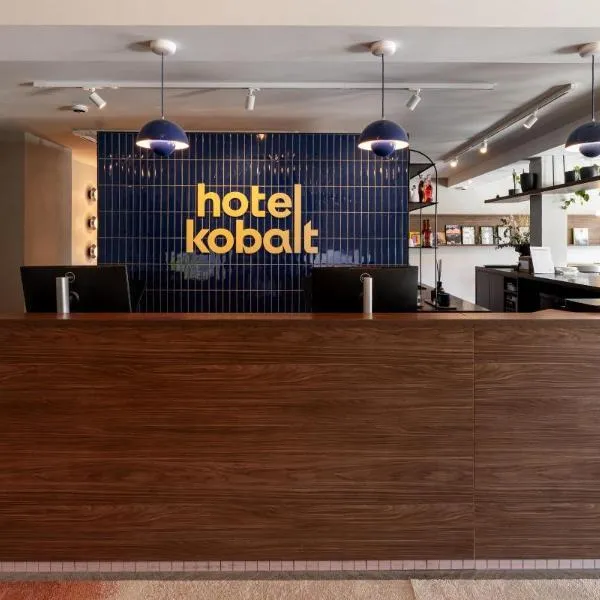 Viesnīca Best Western Kobalt Annecy Nord - Epagny pilsētā Épagny