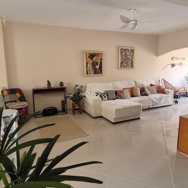 Incredible Penthouse at Barra beach