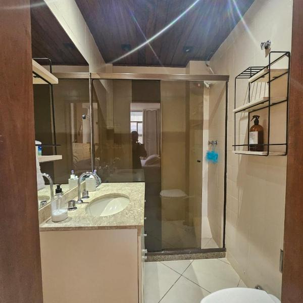 Incredible Penthouse at Barra beach - Foto 2