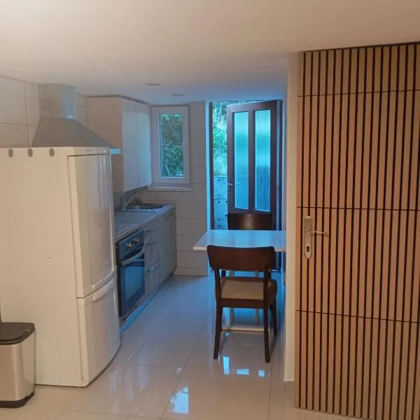 apartmandomazlice, hotel u gradu Domažlice