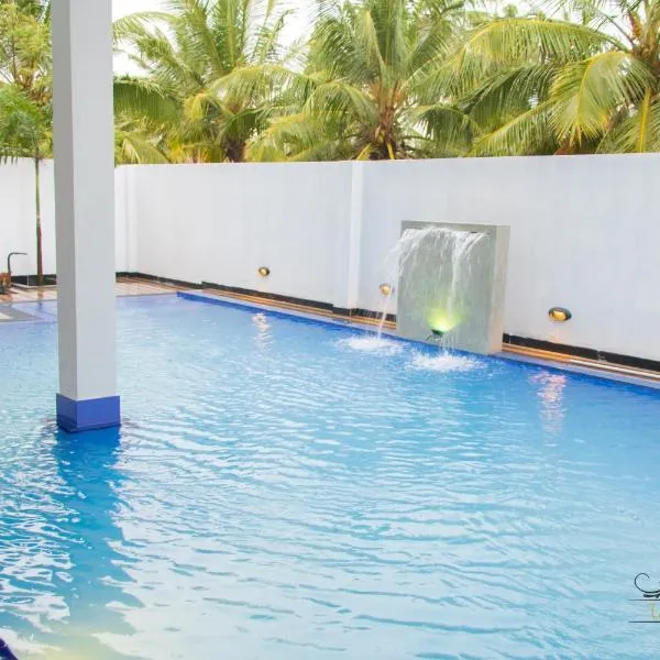 Leighton Resort, hotel a Negombo